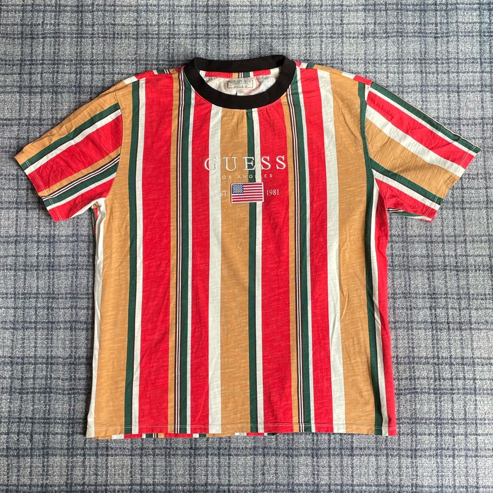 Men’s Guess T-Shirt
